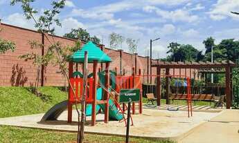 Imagem 2: Terreno no Jardins Sevilha, Aparecida de Goiânia codigo: 66694