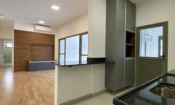 Imagem 6: Apartamento Garden à venda no Nova Campinas, com 3 quartos