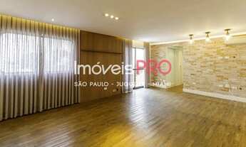 Imagem 4: Apartamento para venda com 115m² em Moema - São Paulo