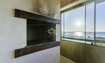 Imagem 6: Apartamento a venda, de 3 dormitórios, com duas vagas, na Borges de Medeiros, Portal do Gu