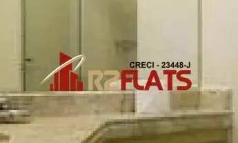 Imagem 3: Flat com ótimo preço no bairro Consolação. Confira!