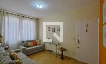 Imagem 2: Apartamento à Venda - Santo Antônio, 3 Quartos, 90 m2