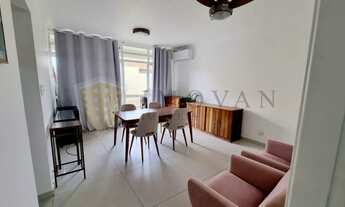 Imagem 4: Apartamento Padrão em Ribeirão Preto