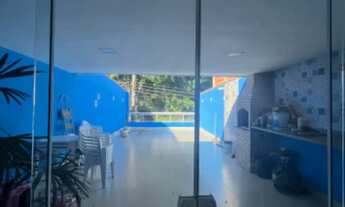 Imagem 6: IMÓVEL COM EXCELENTE POTENCIAL - SANTA CRUZ (RJ) Casa ampla, pronta para morar