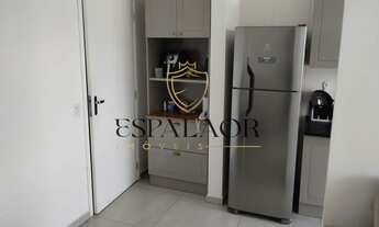 Imagem 2: Alugo Apto Mobiliado Nossa Senhora Aparecida - Itu - SP