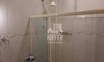 Imagem 6: Casa com 4 quartos no Fonseca