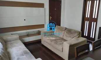 Imagem 4: Boqueirão- Mobiliado - 2 dormitórios 2 banheiros- garagem fechada