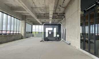 Imagem 4: Conjunto para alugar, 1220 m² por R$ 411.000,00/mês - Itaim Bibi - São Paulo/SP