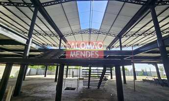 Imagem 7: Prédio para locação no Portal da Amazônia,100 vagas Cidade Velha, Belém, PA