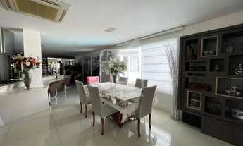 Imagem 5: Casa de 05 quartos no Santa Mônica