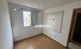 Imagem 6: Apartamento com 2 quartos, 44 m² - venda por R$ 230.000 ou aluguel por R$ 1.100/mês - Resi