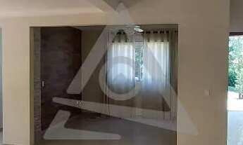 Imagem 5: Casa à venda em Campinas, Loteamento Alphaville Campinas, com 3 suítes, com 234 m²