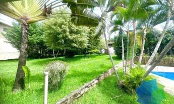 Imagem 6: Casa com 3 dormitórios, 254 m² - venda por R$ 880.000,00 ou aluguel por R$ 5.500,00/mês