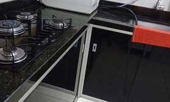 Imagem 6: Ágio de apartamento Águas Lindas Parque da Barragem (leiam o anúncio!)