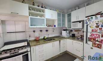 Imagem 7: Sobrado para venda, Santa Rosa, Cuiabá