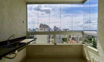 Imagem 4: Cobertura para aluguel, 2 quartos, 1 suíte, 3 vagas, Serra - Belo Horizonte/MG