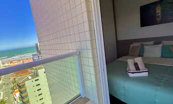 Imagem 3: Apartamento refúgio vista mar