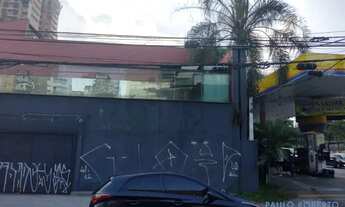 Imagem 4: COMERCIAL - VILA OLÍMPIA - SP