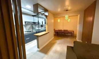 Imagem 4: Apartamento no Jardim Goias mobiliado