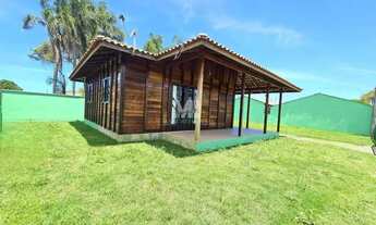 Imagem 2: Imóvel para venda com 78 metros quadrados com 2 quartos em Centro - Barra Velha - SC