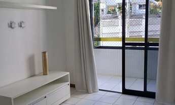 Imagem 4: Quarto e sala - Candeal