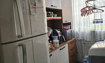 Imagem 6: Oportunidade - Apartamento - Vila Industrial - Residencial Integração Conjunto Habitaciona