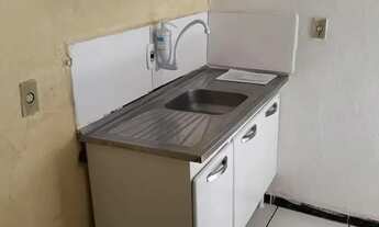 Imagem 7: Casa de fundos para casal ou pessoas só sem animais passagem compartilhada valor