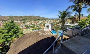 Imagem 3: Casa Condominio Piratininga Niterói A Venda.