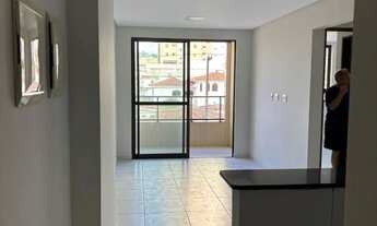 Imagem 2: Venda - Apartamento 3 quartos no Brisamar