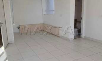 Imagem 4: Sala Comercial para Locação em Santana. Com 43m² e uma vaga de garagem