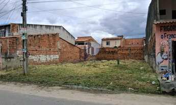 Imagem: Lote / Terreno em Siqueira - Fortaleza