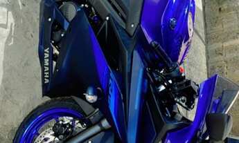 Imagem 4: YAMAHA YZF-R15 Casa com 3 dormitórios