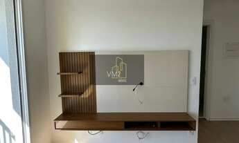 Imagem 4: Apartamento à venda no bairro Vila Romana - São Paulo/SP, Zona Oeste