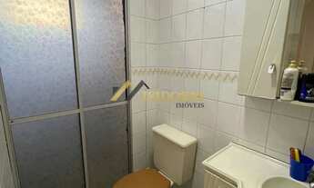 Imagem 6: APARTAMENTO EM PINHAIS! 02 QUARTOS, SACADA C/ CHURRAS., GAR