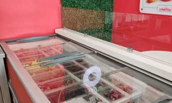 Imagem 4: Vendo Franquia Cosechas