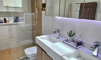 Imagem 3: Imóvel para venda no condomínio Le Jardin Residence