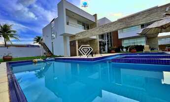 Imagem 2: Sobrado 5 Suítes à Venda 205 Sul Palmas