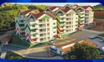 Imagem: APARTAMENTO COBERTURA DUPLEX - Área de