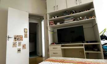 Imagem 4: Cobertura, 3 quartos, 1 suite, 2 vagas