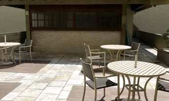 Imagem 5: Flat Barra da Tijuca