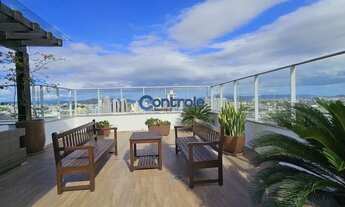 Imagem 5: Apartamento mobiliado com 3 dormitórios e lazer completo no Pagani