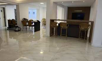 Imagem 3: Apartamento Pé na Areia em Balneário Camboriú