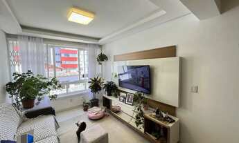 Imagem 5: Apartamento de 2 quartos, suíte e 1 vaga de garagem no bairro Santana em POA/RS