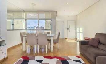 Imagem 3: Apartamento para venda em Consolação com 2 quartos , 85m²