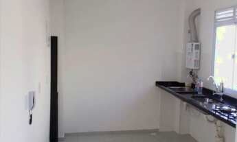 Imagem 6: Apartamento padrão MRV