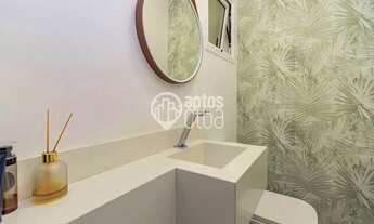 Imagem 5: Casa em condomínio à venda, 03 dormitórios, 03 vagas - Vista Alegre, Curitiba/PR