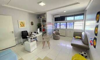 Imagem: Sala Comercial no Prédio Luiz Cunha, Treze