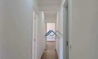 Imagem 6: Apartamento com 3 dormitórios, sendo 1 suíte 83 m² - venda por R$ 1.095.000 ou aluguel por