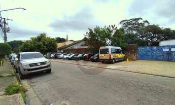 Imagem 6: Terreno à venda, 282 m² por R$ 400.000,00 - Butantã - São Paulo/SP