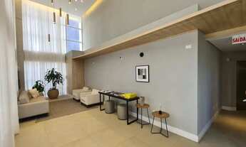 Imagem 3: Apartamento semimobiliado à venda | 01 suíte, 02 dormitórios, 02 vagas